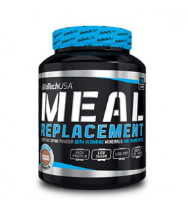 Meal Replacement 750g