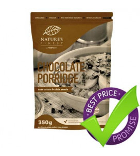 Bio Chocolate Porridge 350g