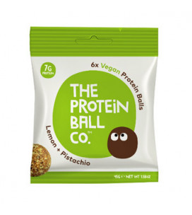 Vegan Protein Balls 45g