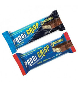 Proti Crisp Bar 40g