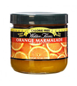 Orange Marmalate 340 gr