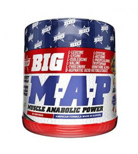 Big MAP Anabolic 100tab