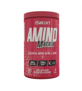 Amino Matrix 180cps