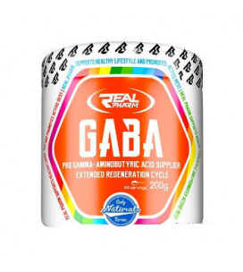 Real Gaba 200g