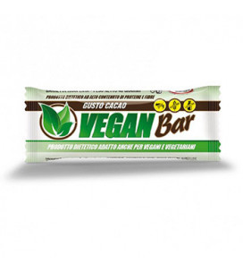 Vegan Bar 40g