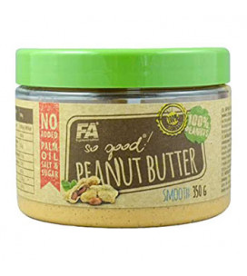 So Good Peanut Butter 350g