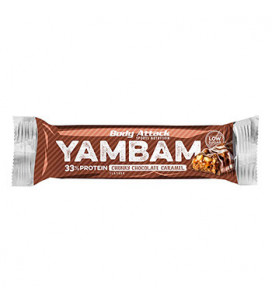 YamBam Bar 80 gr