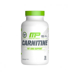 Carnitine Core 60cps