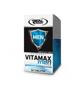 Vitamax Men 60tab