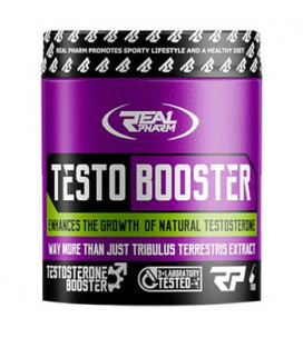 Testo Booster 180cps