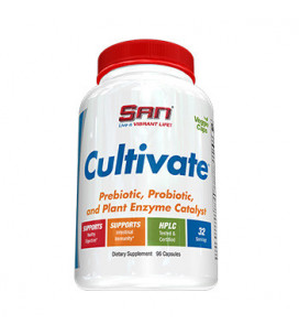 Cultivate 96cps