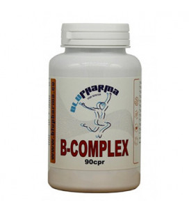 B-Complex 90cps
