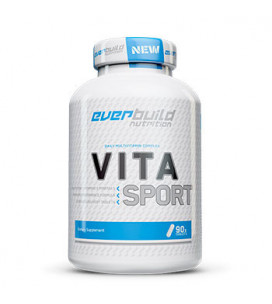 Vita Sport Multivitamin 90tab