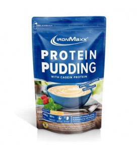 Protein Pudding 300g