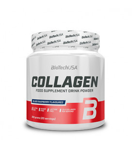 Biotech Collagen 300g