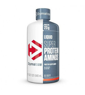 Liquid Super Protein Aminos 940ml