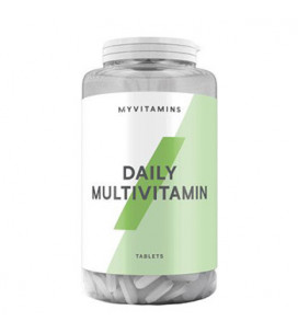 Daily Vitamins 180tab
