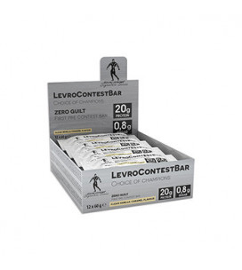 Levro Contest Bar 60g