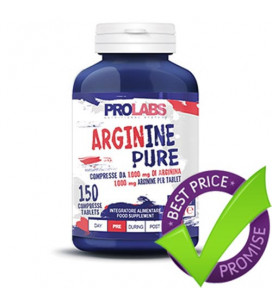 Arginine Pure 150cps