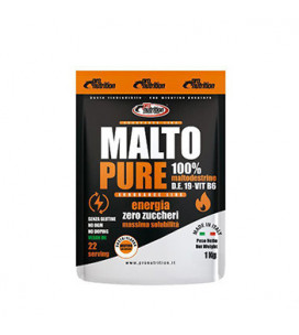 Malto Pure 100% 908g
