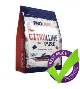 Citrulline Pure 500g