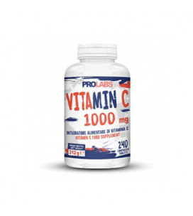 Vitamin C 1000 240 cps