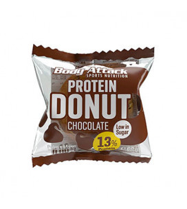 Protein Donut Chocolate 60 gr