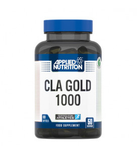 CLA Gold 1000 100cps