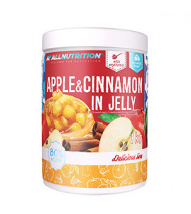 Apple Cinnamon Jelly 1kg