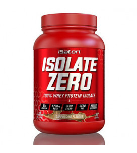 WPI Whey Protein Isolate 908gr
