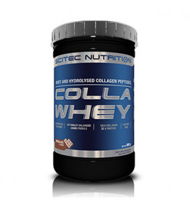 CollaWhey 560g