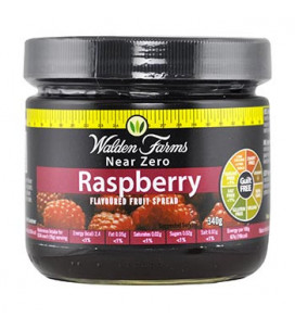 Raspberry Spread 340 gr