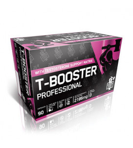 T-Booster Professional 90cps