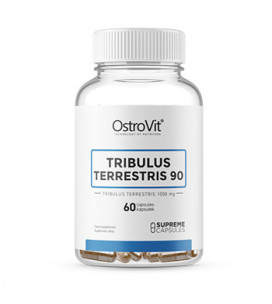 Supreme Tribulus Terrestris 90 60cps