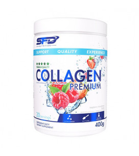 Collagen Premium 400g