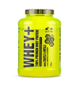 Whey+ Protein 2Kg
