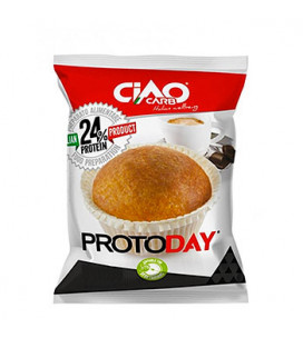 Proto Day Muffin 50gr