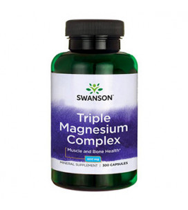 Triple Magnesium Complex 300cps