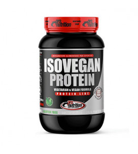 ISO Vegan Protein 908g