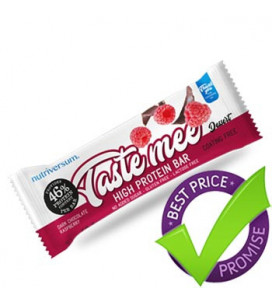 Taste Mee Protein Bar 50g