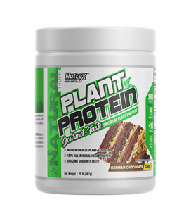 Plant Protein Natural 545g