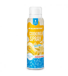 Cooking Spray 250 ml