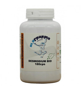 Desmodium Bio 180cps