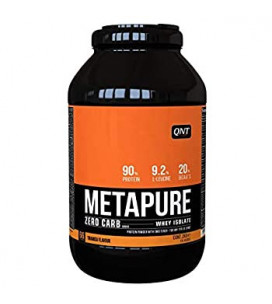 Metapure Zero Carb 2kg