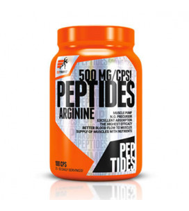 Arginine Peptide 100cps