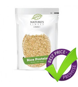 BIO Rice Protein 125g
