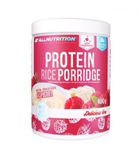 Protein Rice Porridge 400g