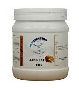 AAKG Extra 500g