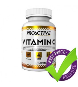 ProActive Vitamin C 1000 90tab