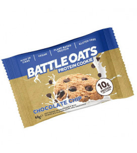 Battle Oats Protein Cookie 60g